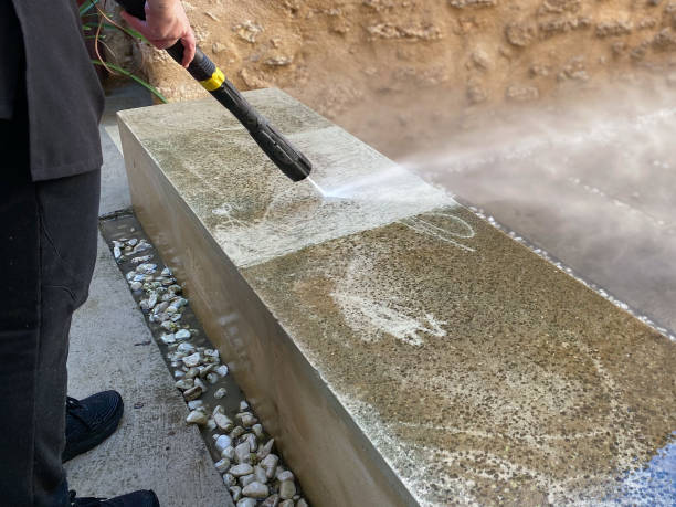 Best Commercial Building Pressure Washing  in Shoreline, WA