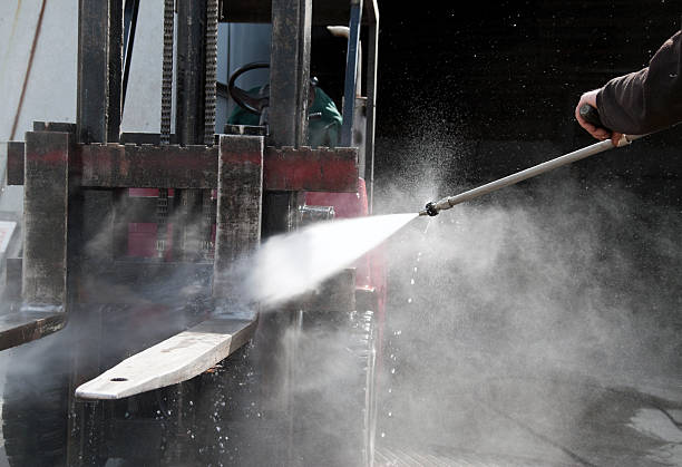 Best Power Washing Near Me  in Shoreline, WA