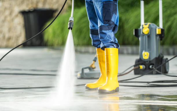 Best Affordable Power Washing  in Shoreline, WA