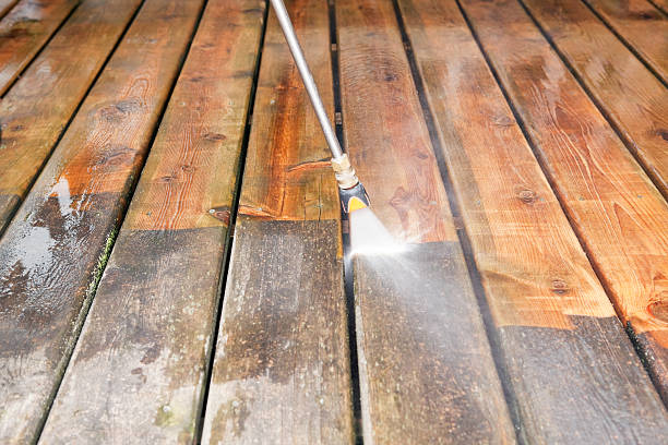 Trusted Shoreline, WA Pressure Washing Experts