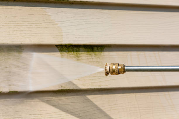 Best Pressure Washing Contractors  in Shoreline, WA