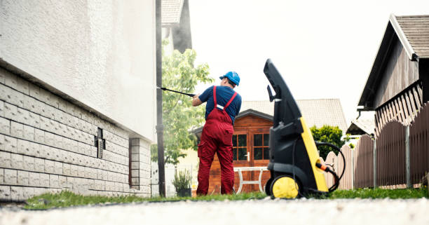 Best Local Pressure Washing Services  in Shoreline, WA